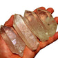 Natural Clear Quartz Point (Brazil) - (40g - 180g)
