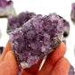 Druzy Amethyst Crystal AA+ Quality (Brazil) - (30g - 200g)