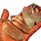 Natural Clear Quartz Point (Brazil) - (40g - 180g)