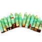 Caribbean Calcite Point Crystal (55mm - 60mm)