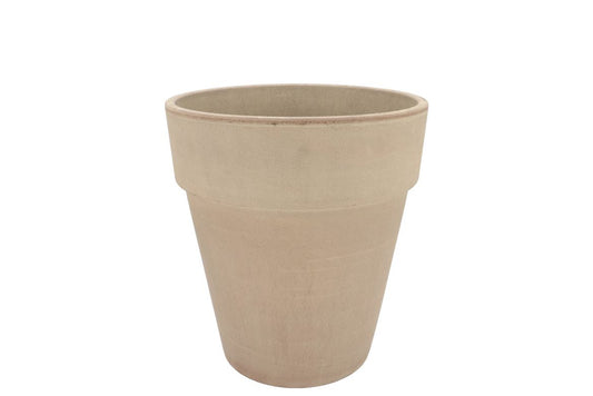 Terracotta Clematis Pot