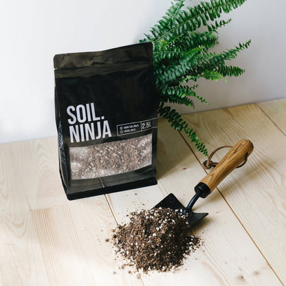 Substrate Soil Ninja 'Fern Mix'