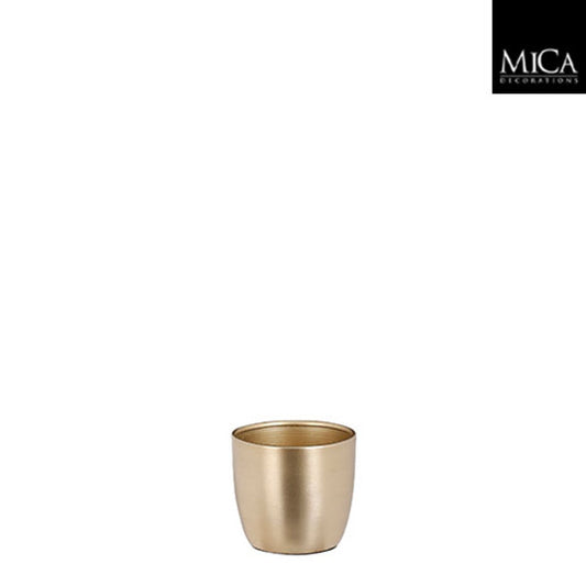 Alano Pot Gold 12cm