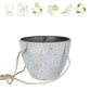 Cera-mix Hanger Nova concrete D19 H15