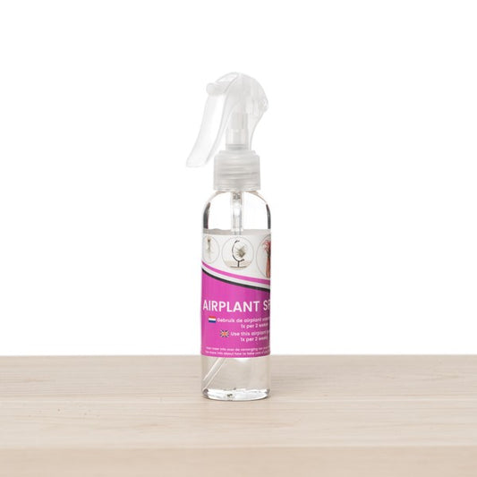 Air Plant Food Mist - Fertiliser