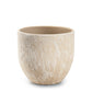 Ceramic Sem Cream Ø16 H14