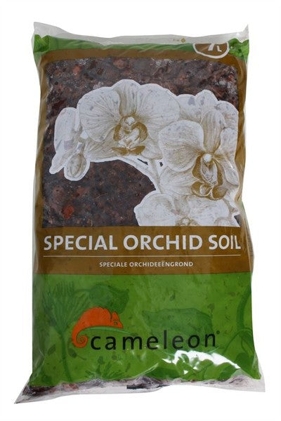 Potting Mix Orchids 7L Cameleon