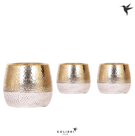 Ceramic Home Elite Gold 9cm