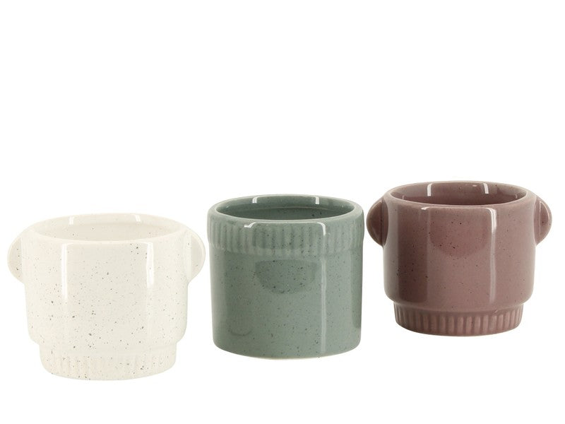 Ceramic Pot H0003