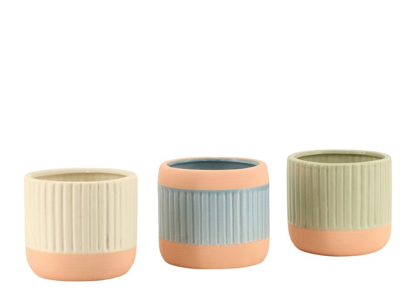 Ceramic Pot H0008