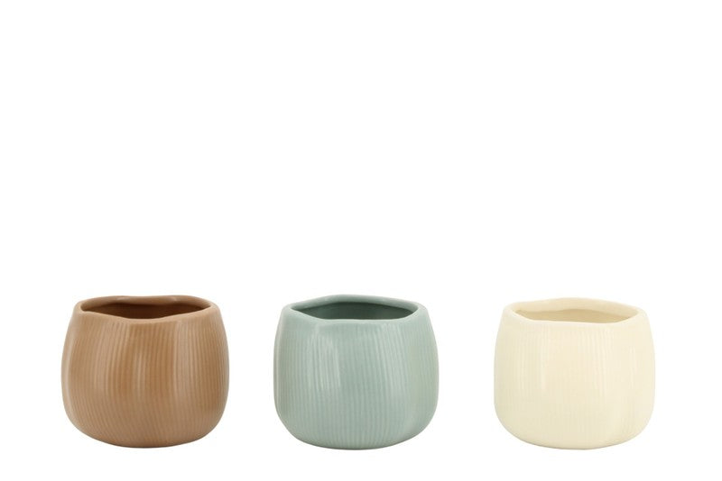 Ceramic Pot H0036