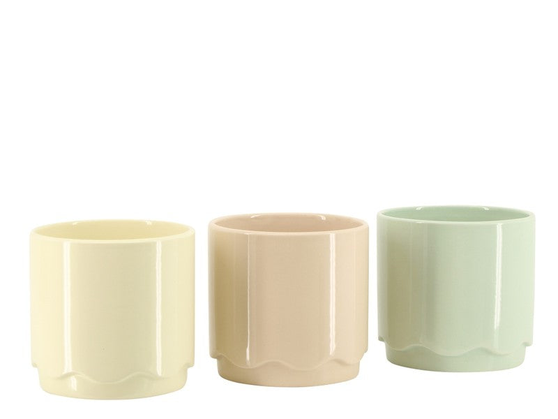 Ceramic Pot H0039