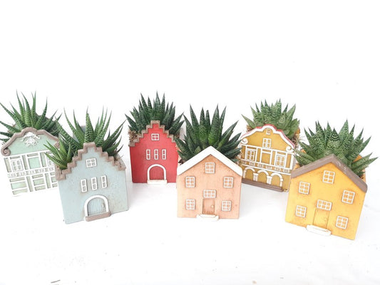 Compo Casa Scandinavian Medium