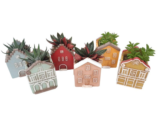 Compo Casa Scandinavian Small