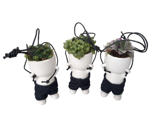 Compo Chillings hang