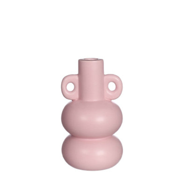 Ceramic Vase d07.5*12cm