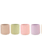Ceramic Dolomite Morgan Charm Mix 12cm