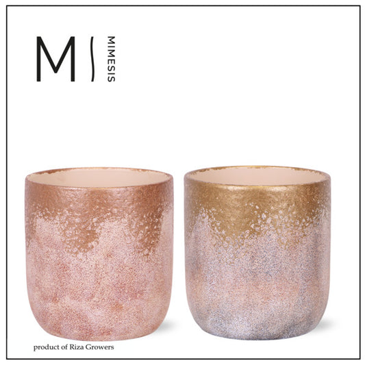 Ceramic Pot Luxor