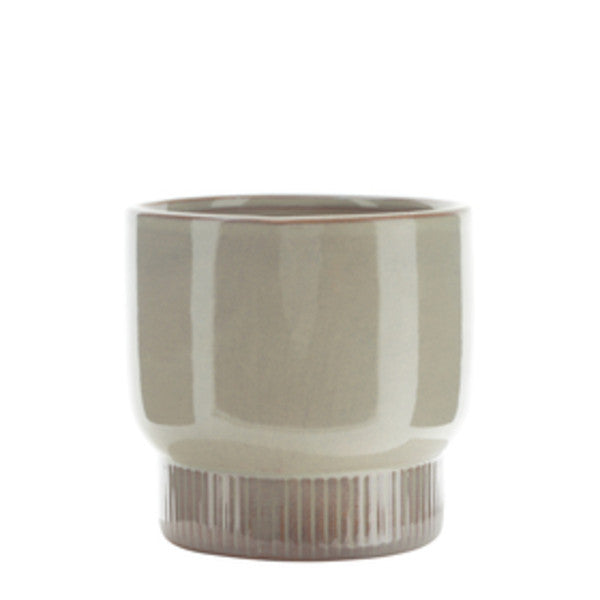 Ceramic Pot Milo