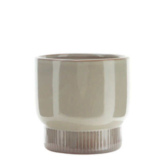 Ceramic Pot Milo
