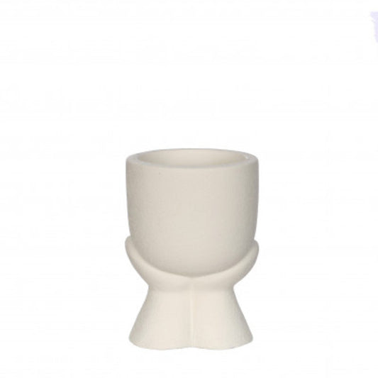 Ceramic Daydream pot