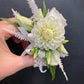 Boutonnières & Corsages – Weddings & Debs