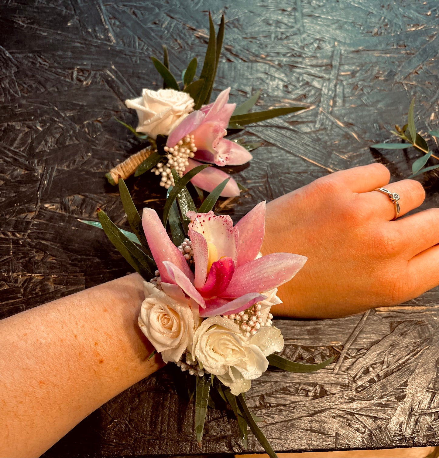 Boutonnières & Corsages – Weddings & Debs