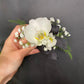 Boutonnières & Corsages – Weddings & Debs