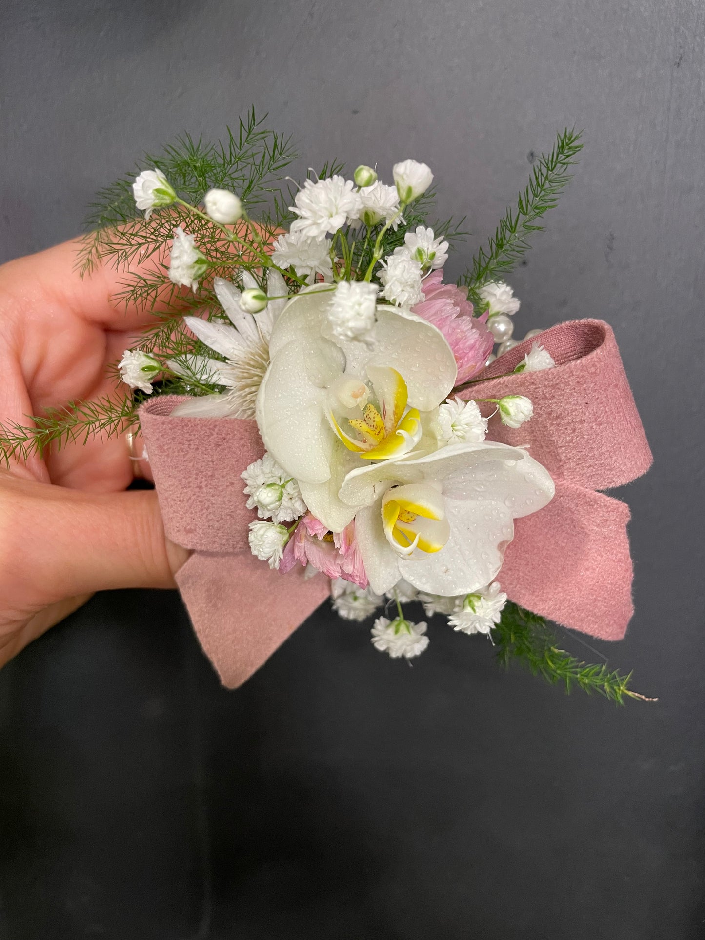 Boutonnières & Corsages – Weddings & Debs