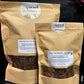 Moss Pole Filler Mix - Airy Blend for Climbing Plants