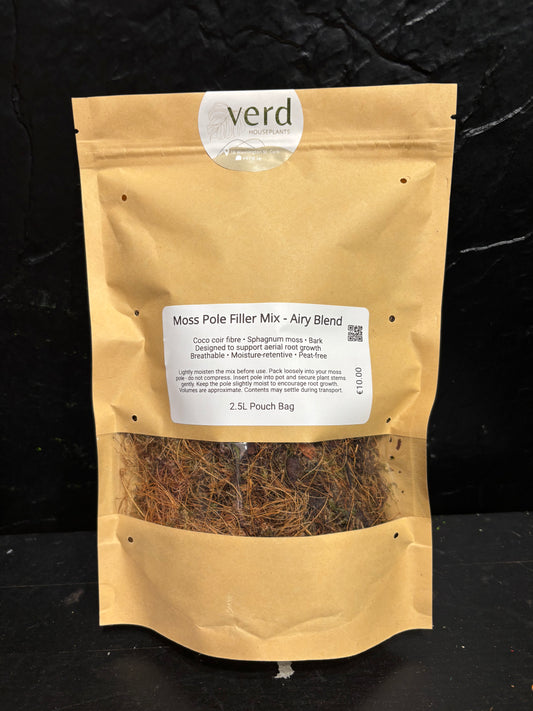 Verd Mix Soil - Potting Mix – Verd Houseplants