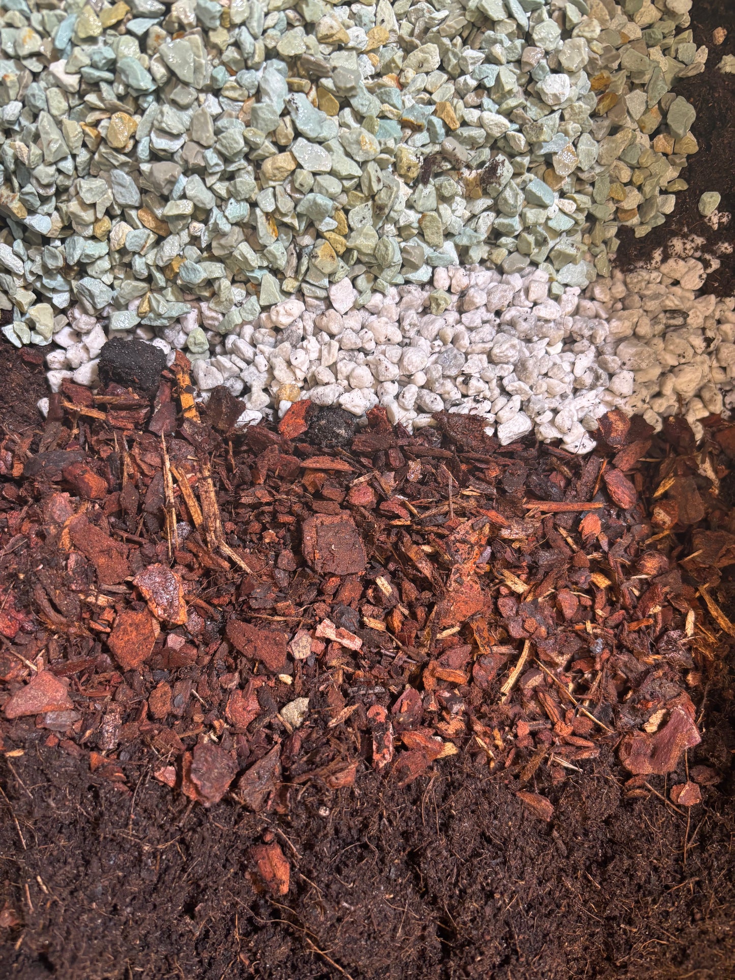 Houseplant Soil - Moisture Loving Soil Mix