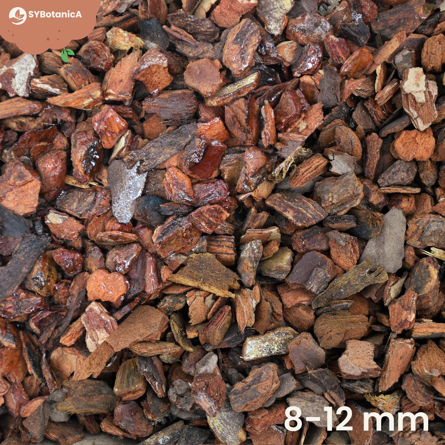 Syba Soil Bark 3L