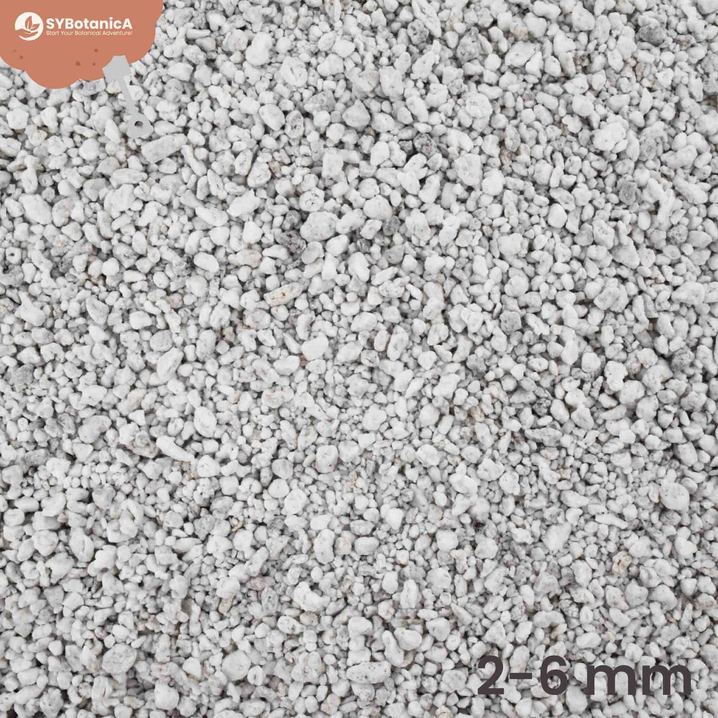 Sybotanica Perlite