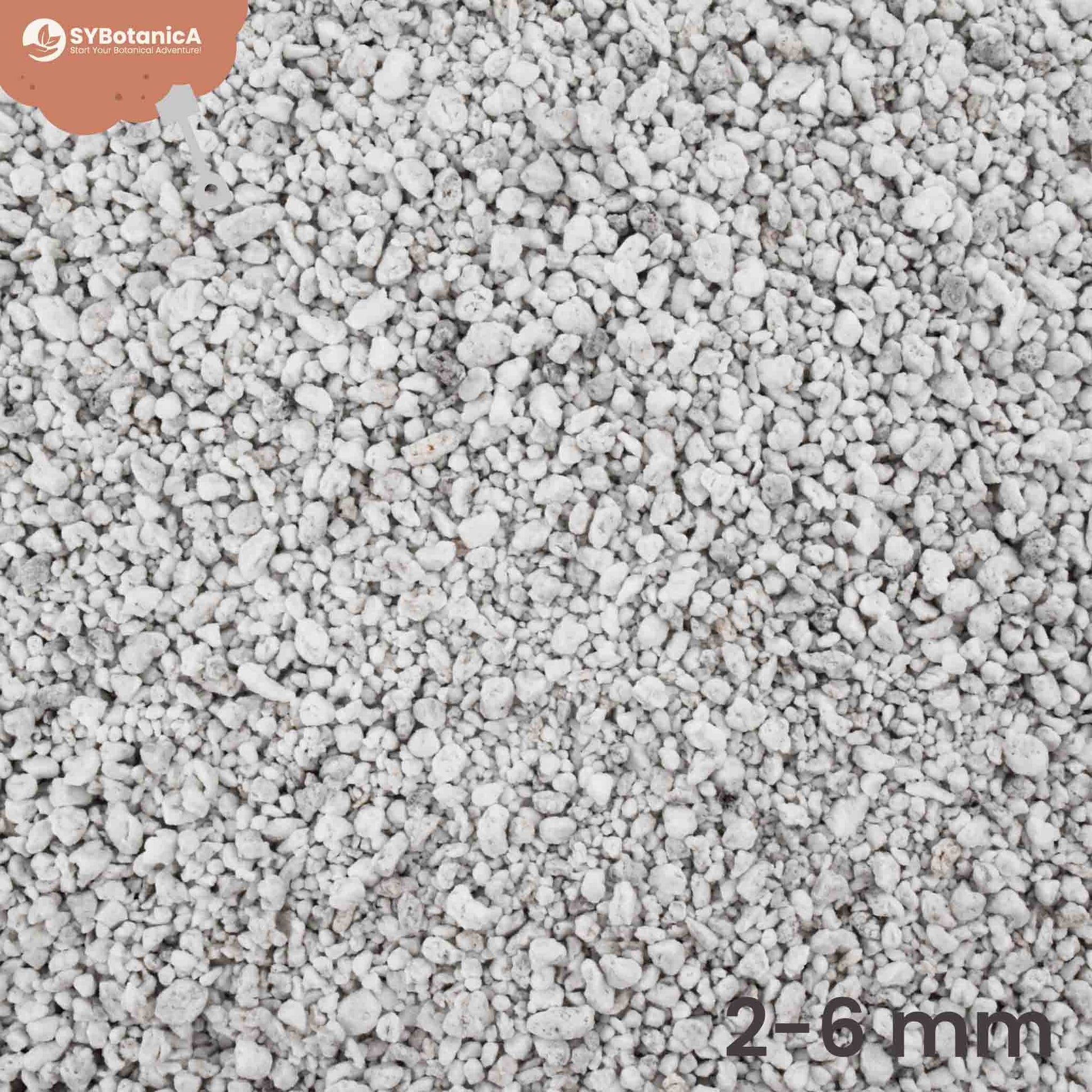 Sybotanica Perlite