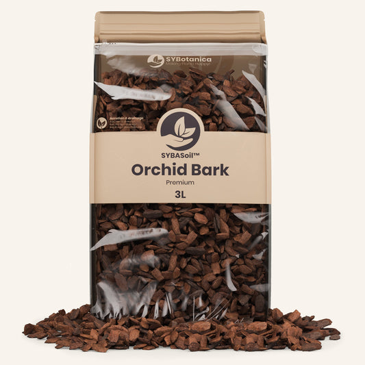 Syba Soil Bark 3L