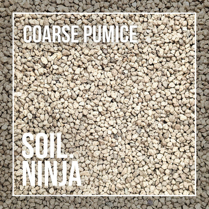 Substrate Soil Ninja 'Pumice'