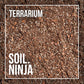 Substrate Soil Ninja 'Terrarium Mix'