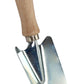 Steel Flower Trowel