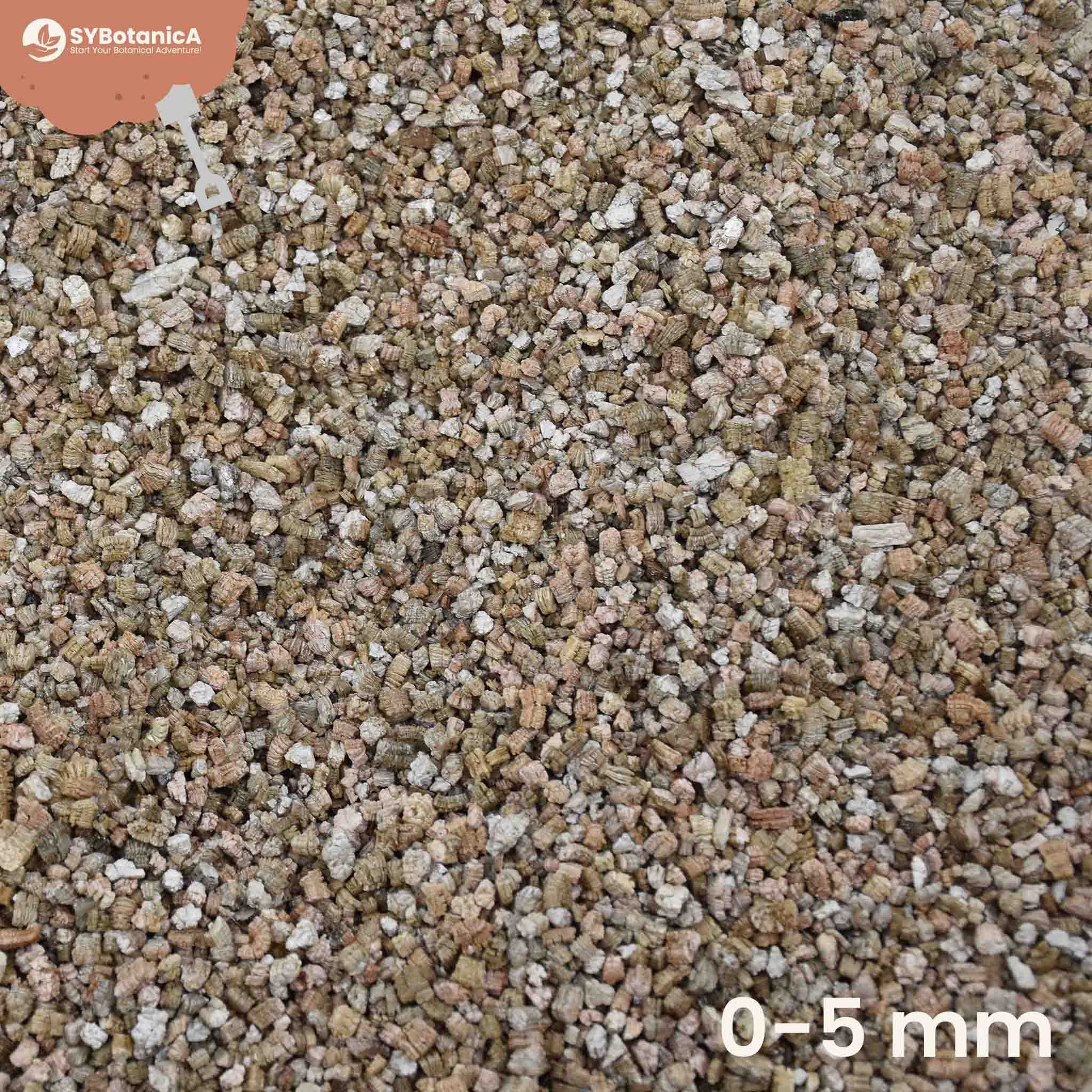 Sybotanica Vermiculite