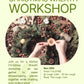 Christmas Wreath Workshop