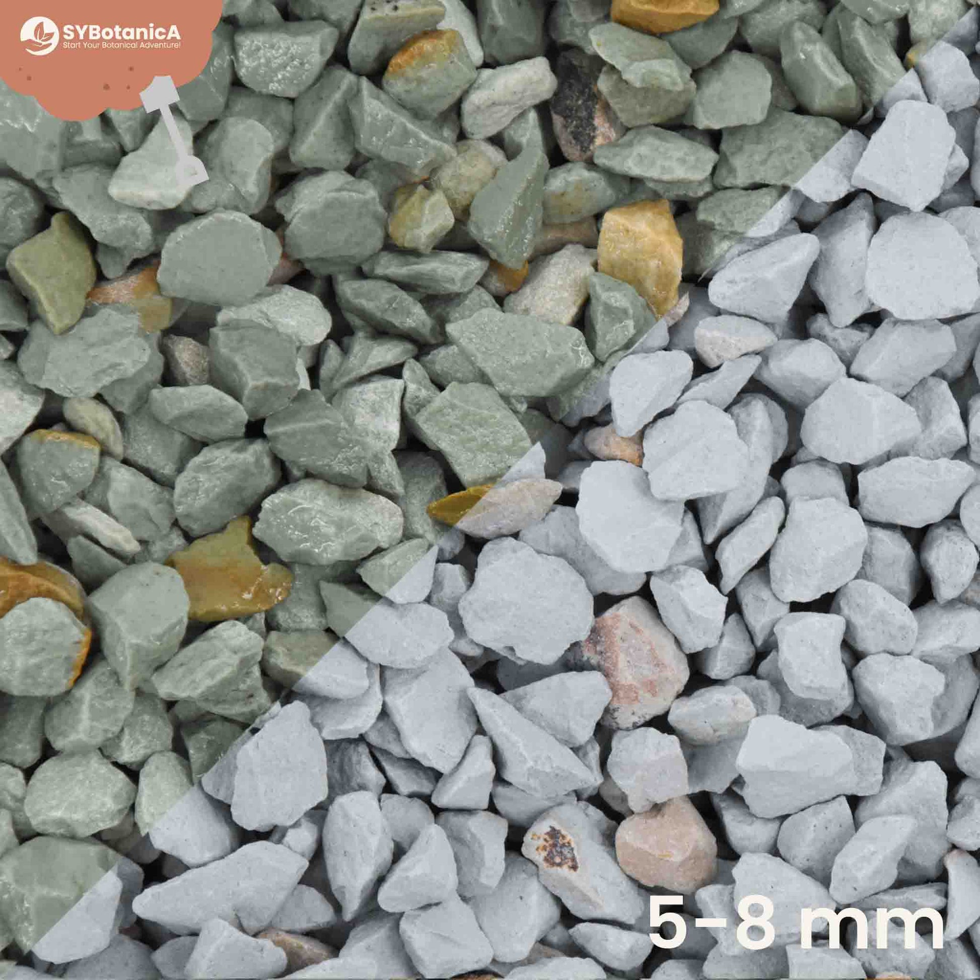 Sybotanica Zeolite