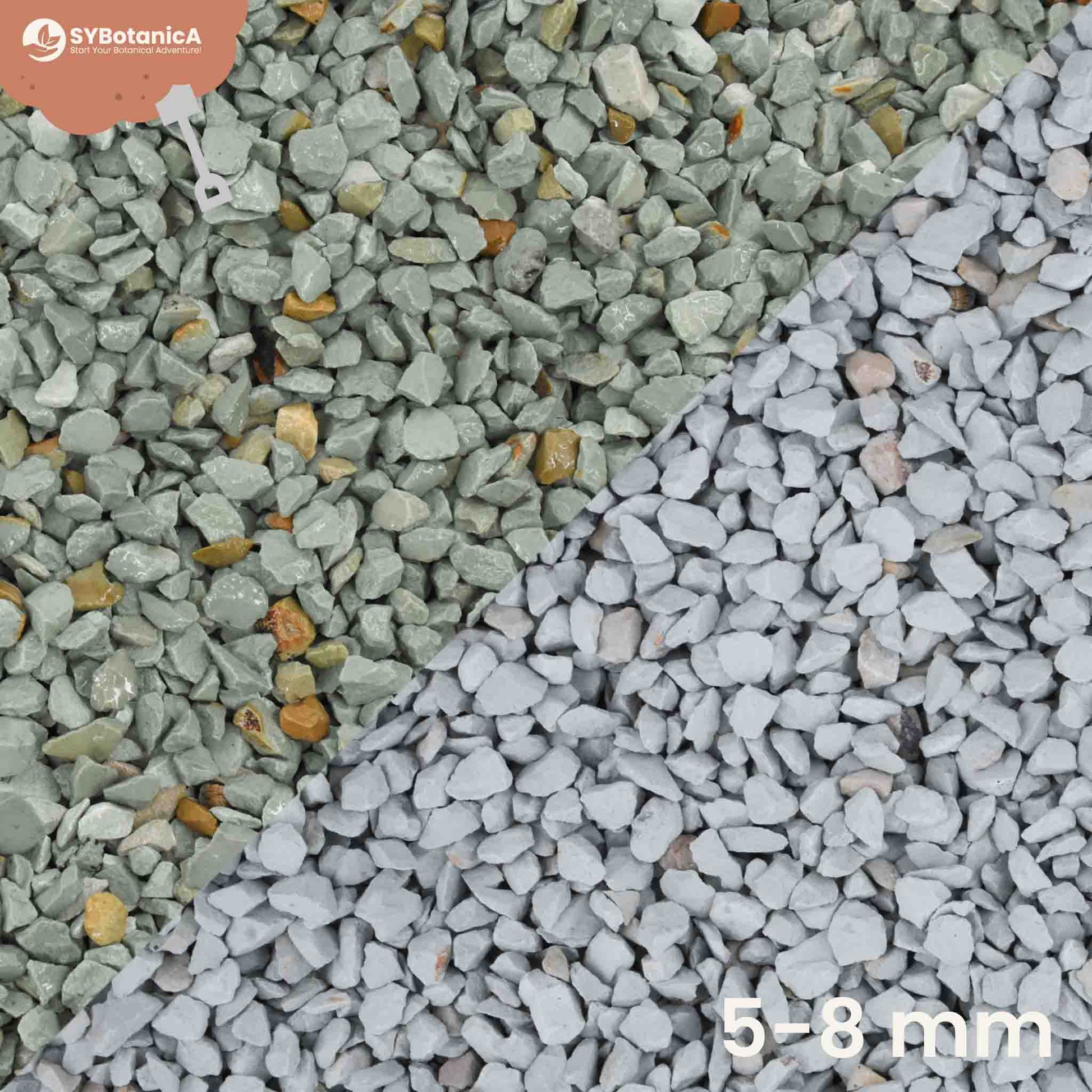 Sybotanica Zeolite