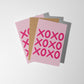 Hugs and Kisses Card