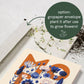Mother flower meadow | Mother's Day Card