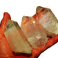 Natural Clear Quartz Point (Brazil) - (40g - 180g)