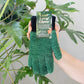 Leaf Love Gloves - Microfiber dusting gloves for plants