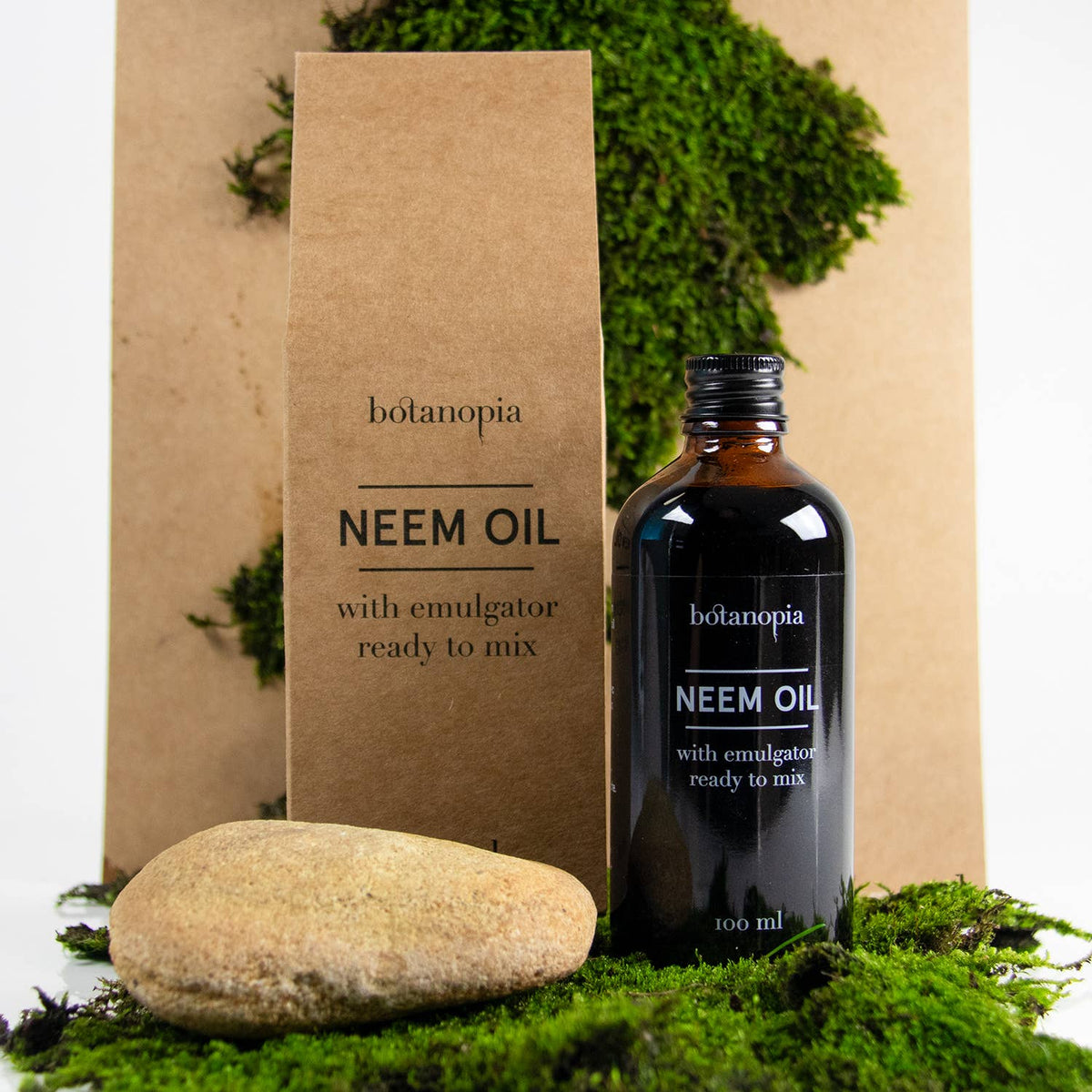 Verd Mix Neem Oil, ready to mix, 100ml – Verd Houseplants