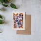 Mother flower meadow | Mother's Day Card