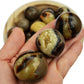 Septarian Sphere Crystal (25mm - 40mm)